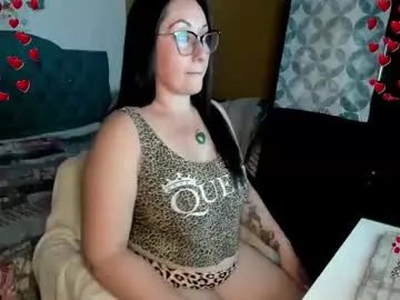 Freechat nata_paris on Chaturbate