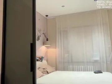 nataliexxxfabio on Chaturbate 