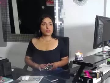 Freechat naughtyboss29 on Chaturbate