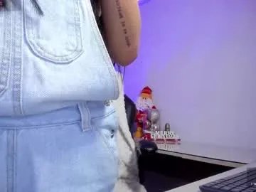 nebetcolin on Chaturbate 