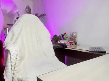 nebetcolin on Chaturbate 