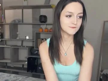 neldaestey — I will show more when you tease me enough - Goal: Kiss you #lovense #skinny #natural  #18 #young