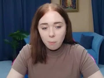 nelliemathers on Chaturbate