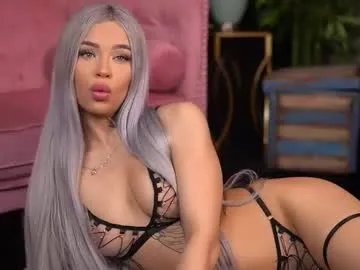 Freechat nickybennz on Chaturbate