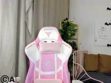 Freechat nicole_charm on Chaturbate