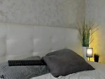 Freechat nicole_charm on Chaturbate