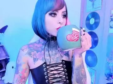 Freechat nikkiramone on Chaturbate