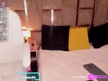 Freechat niky_love21 on Chaturbate