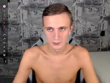 Freechat oliverfresh on Chaturbate