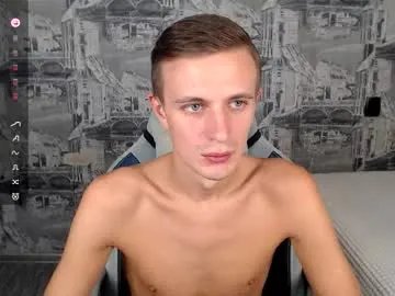 Freechat oliverfresh on Chaturbate
