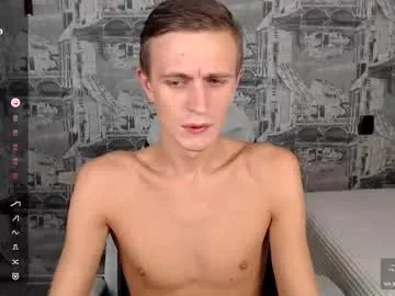 Freechat oliverfresh on Chaturbate