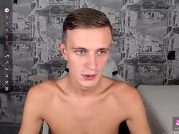 Freechat oliverfresh on Chaturbate