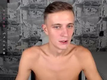 Freechat oliverfresh on Chaturbate