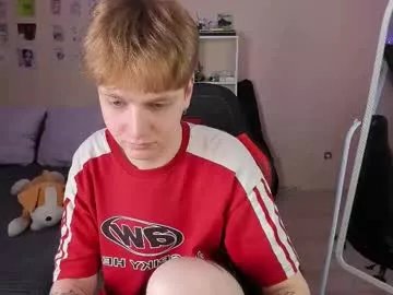 Freechat olivertasty on Chaturbate
