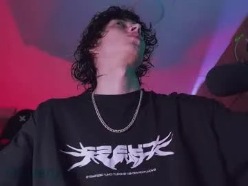 olliver___y on Chaturbate 