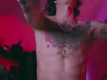 olliver___y on Chaturbate 