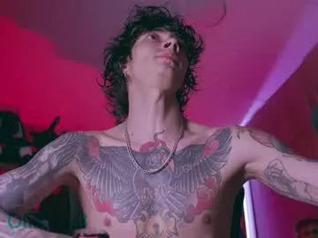 olliver___y on Chaturbate 