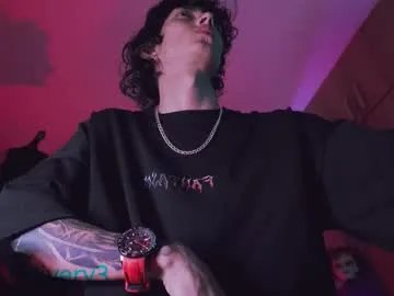 olliver___y on Chaturbate 