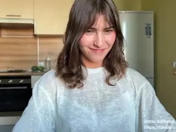 Group oofbabe__ on Chaturbate