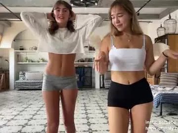 Group oofbabe__ on Chaturbate