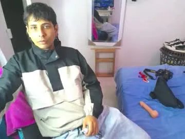 Freechat orus_420 on Chaturbate