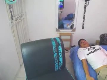 Freechat orus_420 on Chaturbate