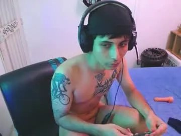 Freechat orus_420 on Chaturbate