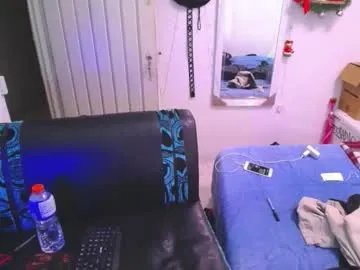 Freechat orus_420 on Chaturbate