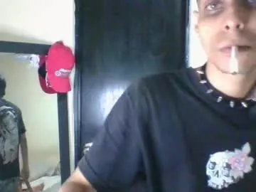 Freechat orus_420 on Chaturbate