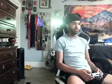 Freechat papian0 on Chaturbate