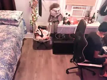 Freechat papian0 on Chaturbate