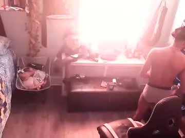 Freechat papian0 on Chaturbate