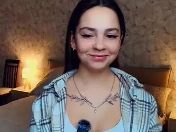 Freechat parislina on Chaturbate