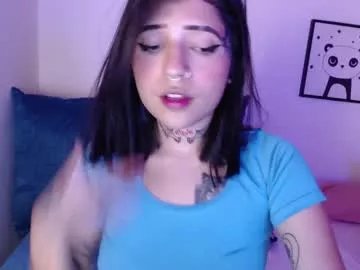 Freechat pink_dustt on Chaturbate