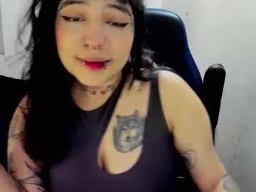 Freechat pink_dustt on Chaturbate