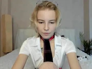 Freechat pink_lila18 on Chaturbate