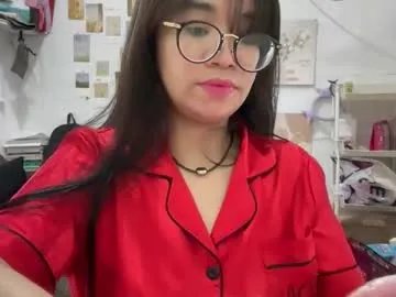 Freechat pinkyrosexx on Chaturbate