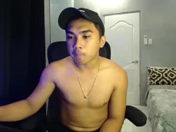 Freechat pinoyadriannexxx on Chaturbate