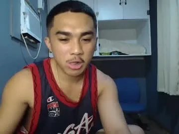 Freechat pinoyadriannexxx on Chaturbate