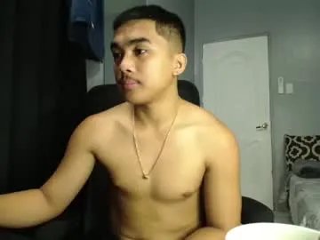 Freechat pinoyadriannexxx on Chaturbate
