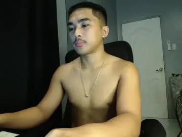 Freechat pinoyadriannexxx on Chaturbate