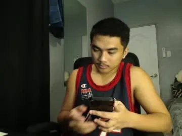 Freechat pinoyadriannexxx on Chaturbate