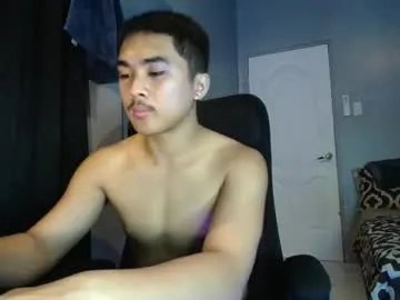 Freechat pinoyadriannexxx on Chaturbate