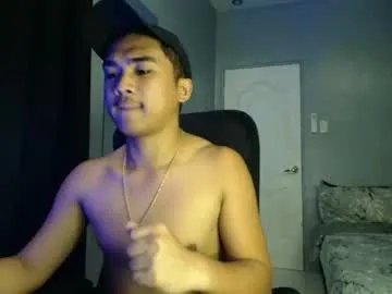 Freechat pinoyadriannexxx on Chaturbate