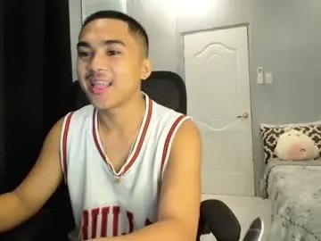 Freechat pinoyadriannexxx on Chaturbate