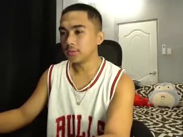 Freechat pinoyadriannexxx on Chaturbate