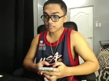 Freechat pinoyadriannexxx on Chaturbate