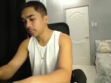 Freechat pinoyadriannexxx on Chaturbate