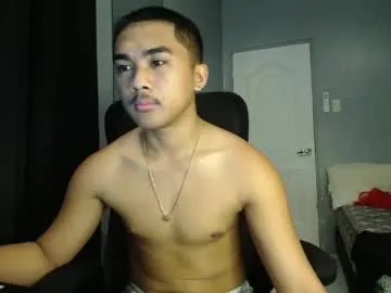 Freechat pinoyadriannexxx on Chaturbate