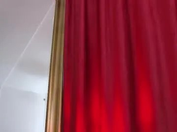 Freechat poison_milf_ on Chaturbate